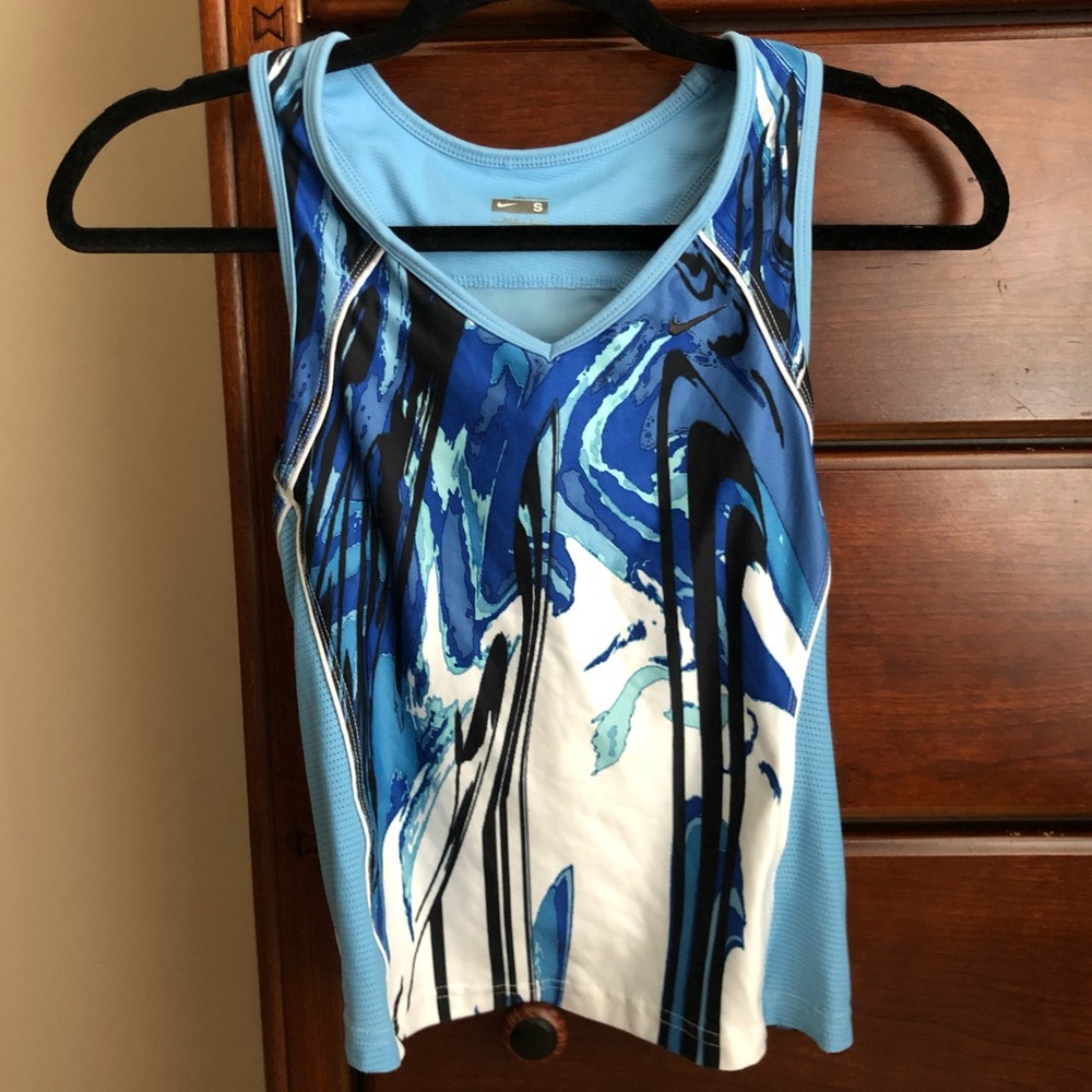 Women’s Nike Tank Top